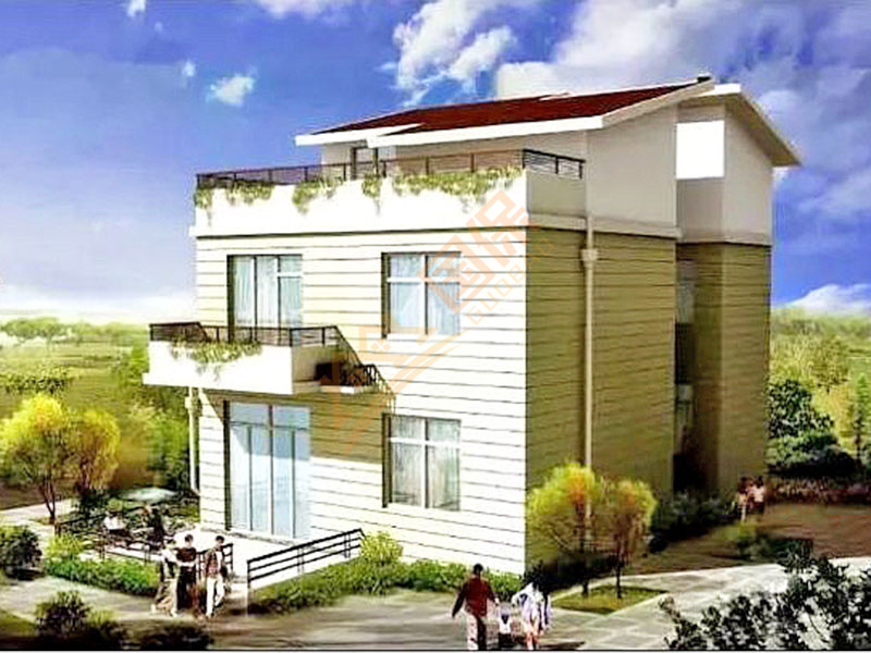 金屬外墻保溫板產(chǎn)品特點(diǎn)